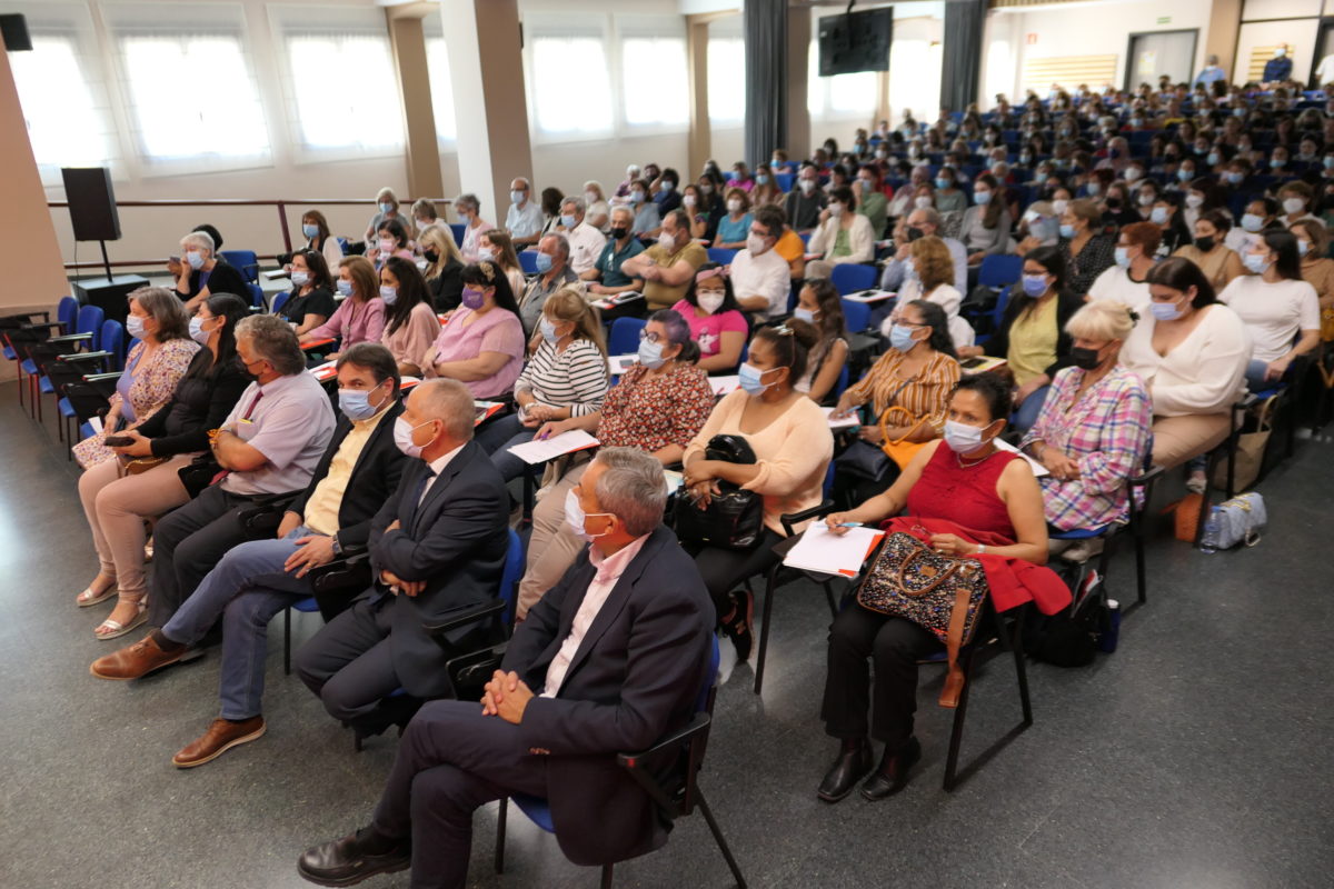 Paliativos en San Camilo