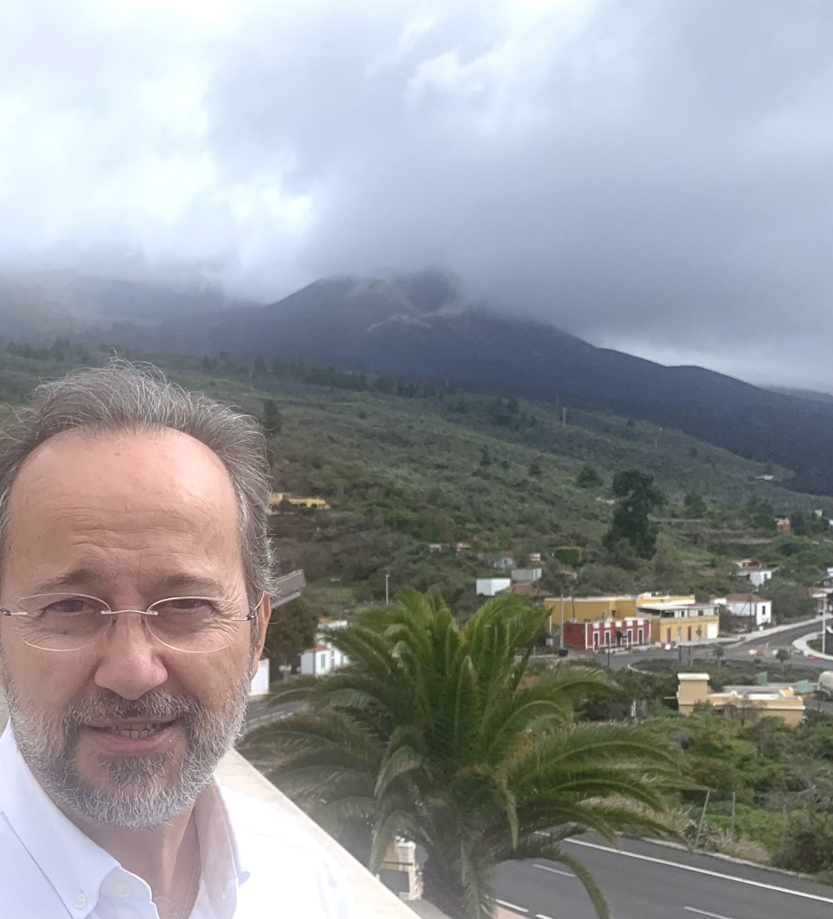 Tras el volcán de La Palma