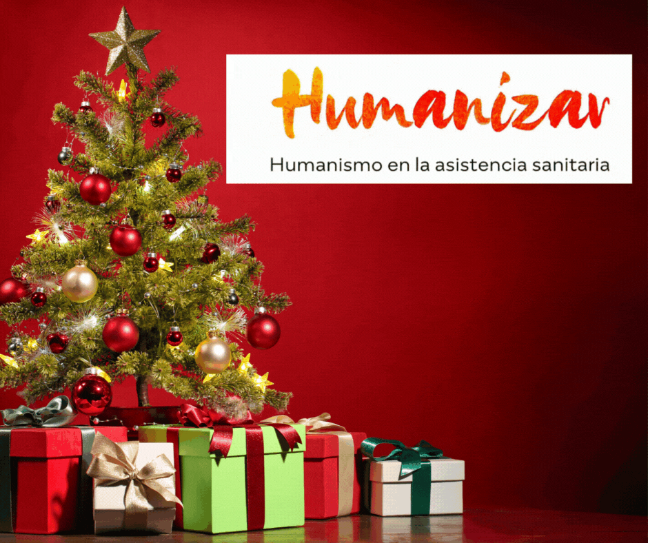 Navidad y humanización