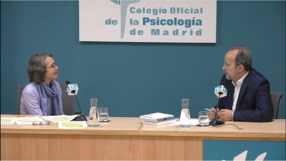 Entrevista: «El Sanador herido en el duelo postpandémico»