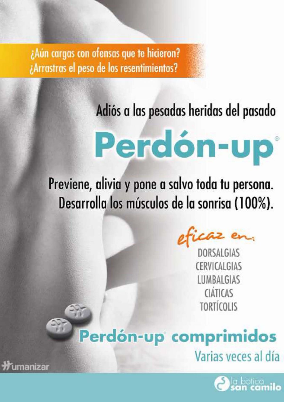 Perdón-Up