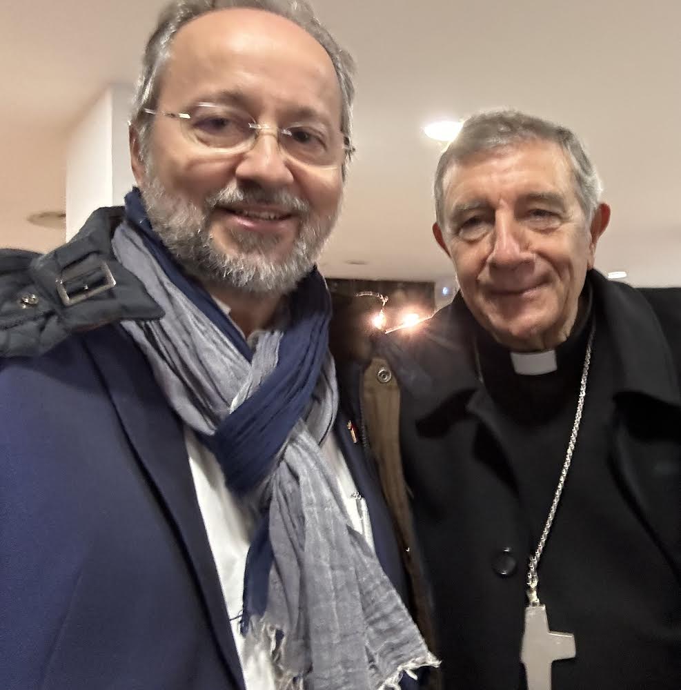 José Luis Retana