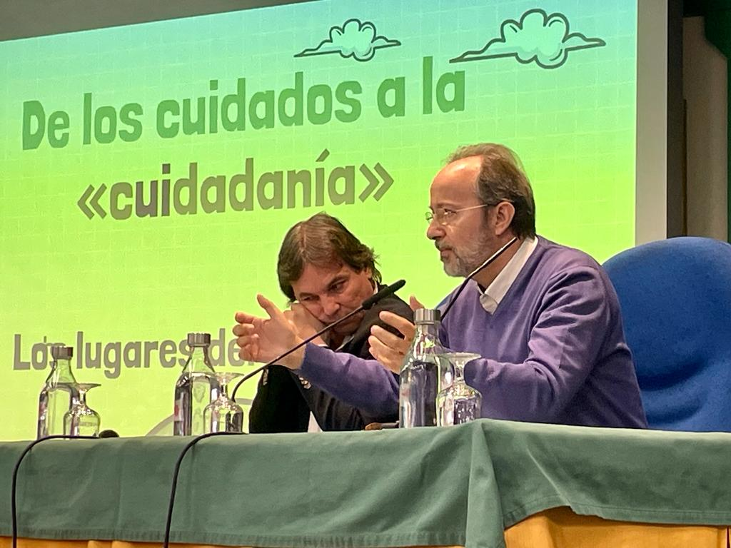 Voluntariado San Camilo