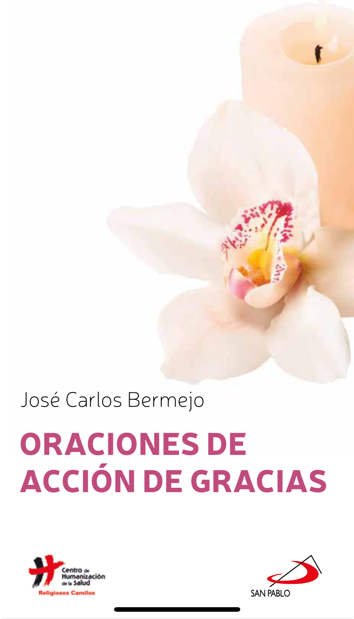 Próxima publicación
