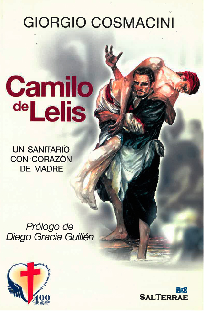 Humanización y San Camilo