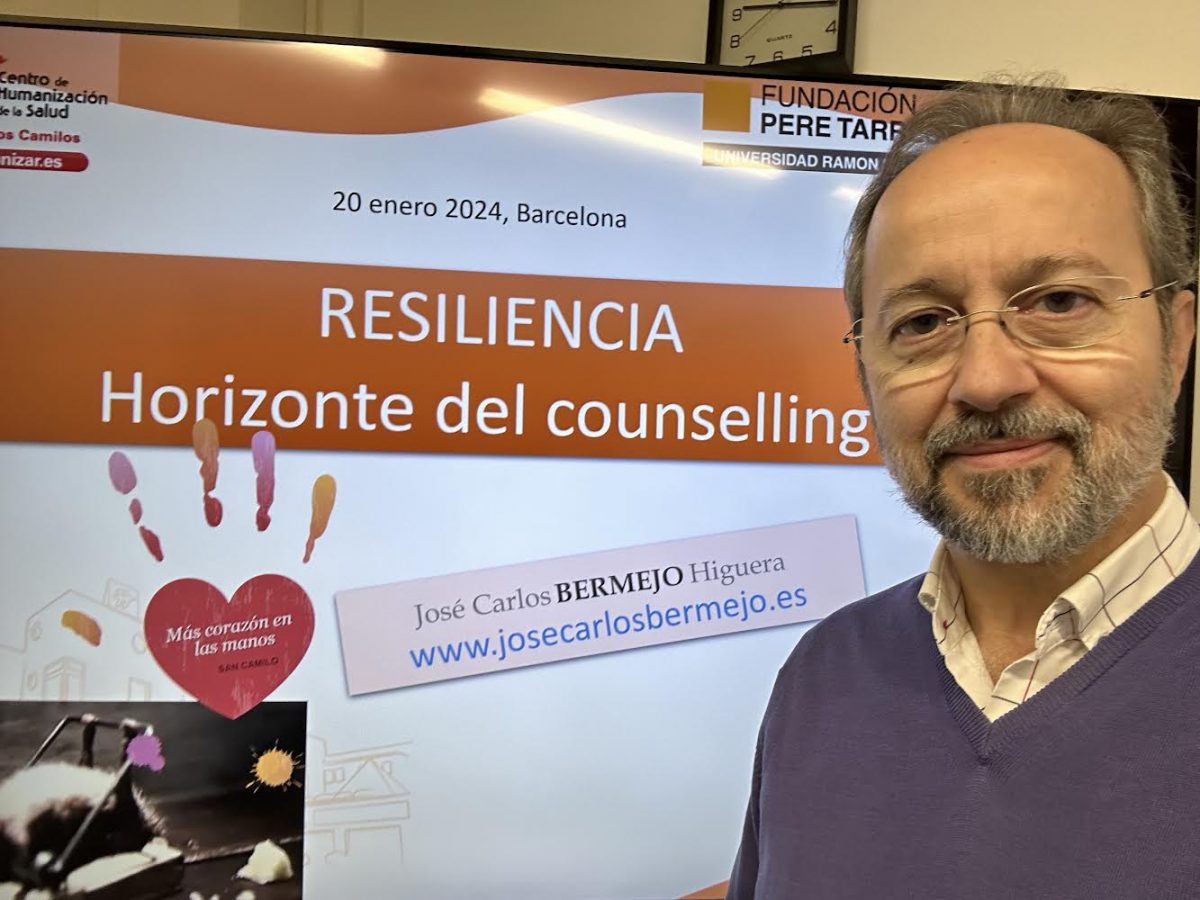 Counselling en Barcelona