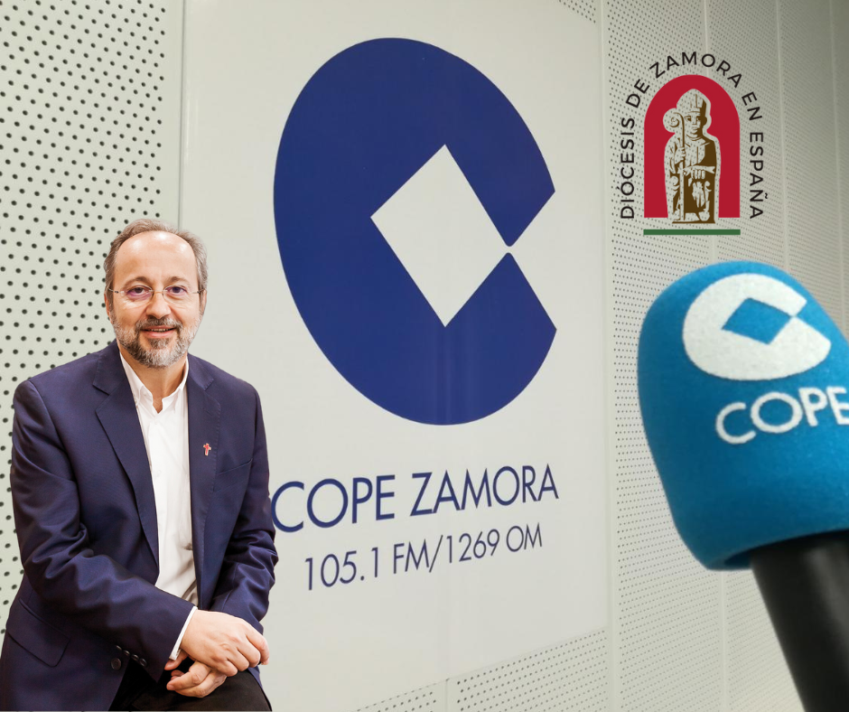 COPE Zamora conversa con Bermejo sobre el duelo