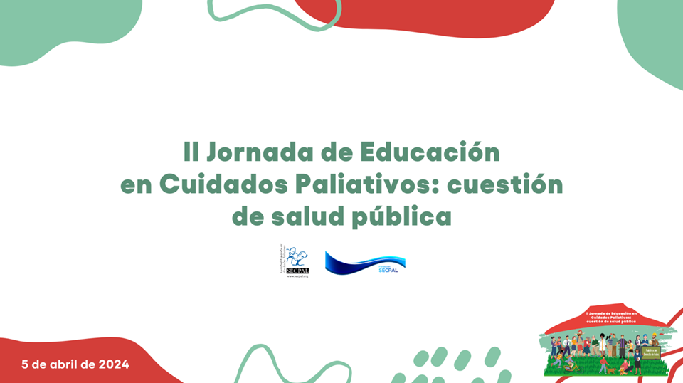 Paliativos en Caixaforum: 5 abril