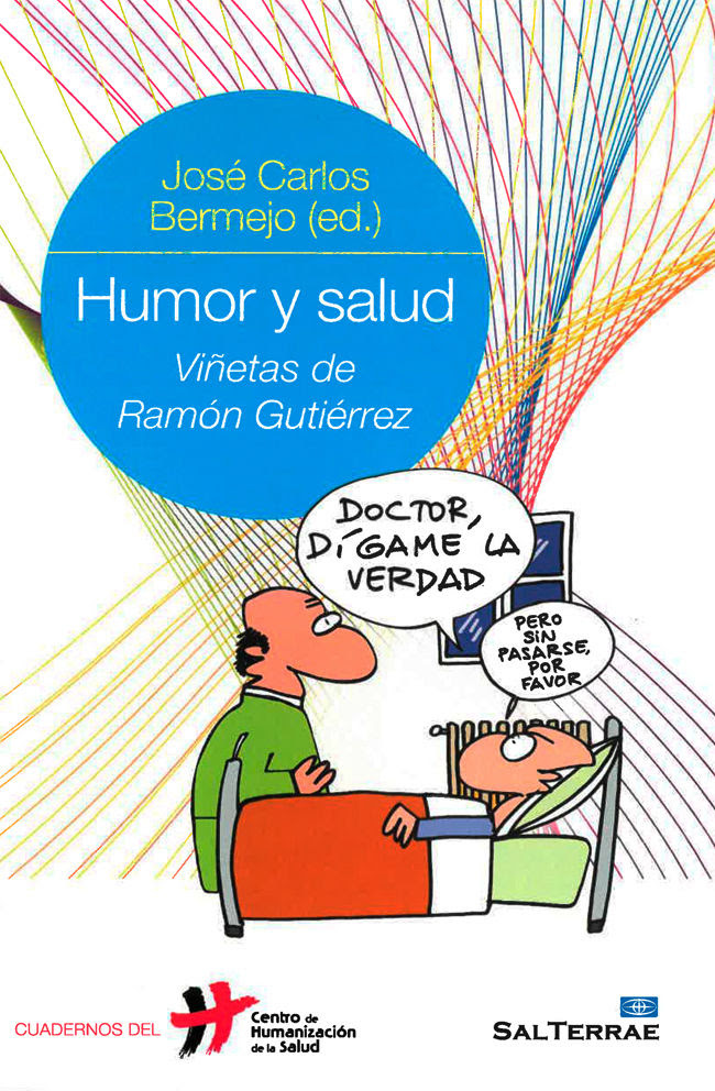 Humor y salud