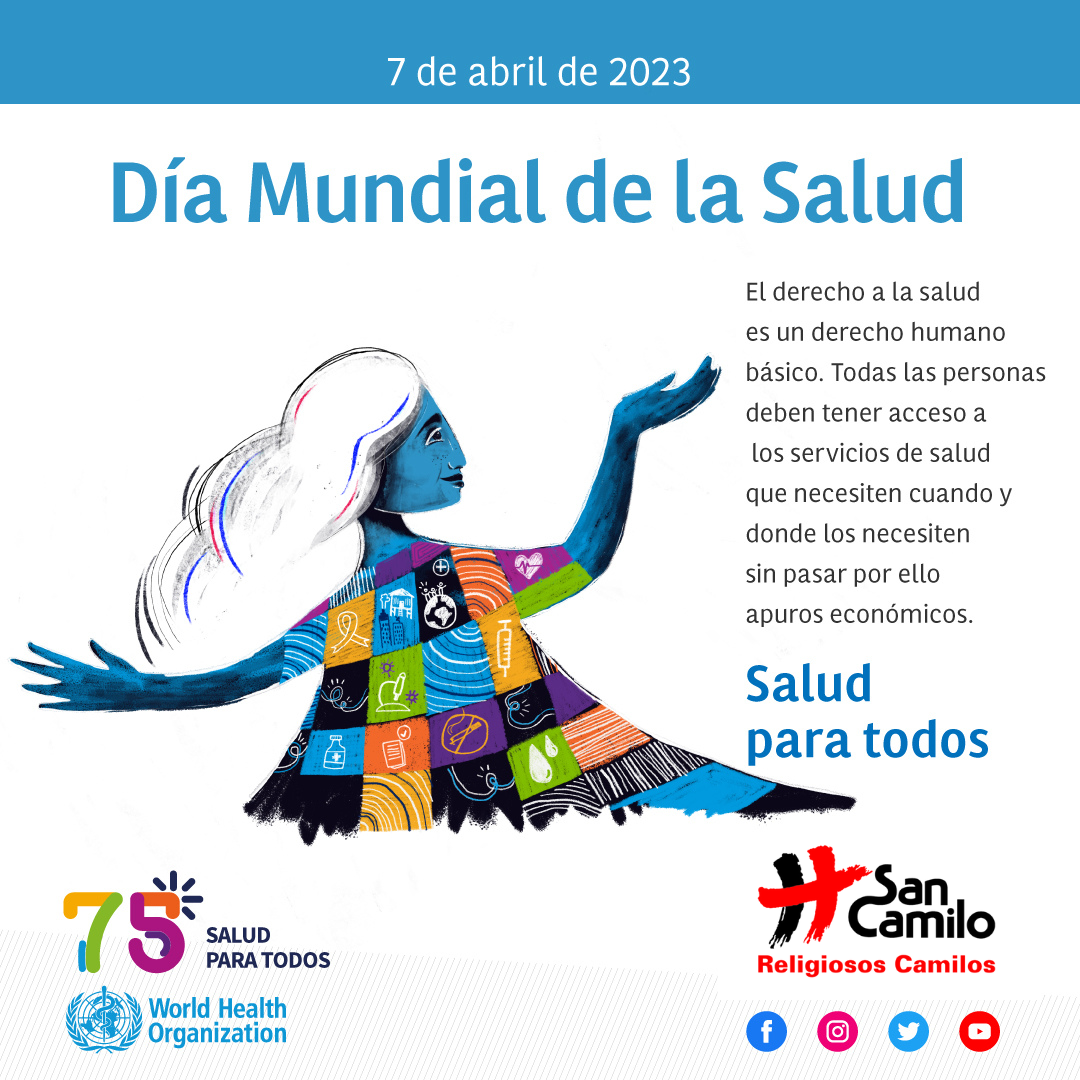 Día mundial de Humanizar