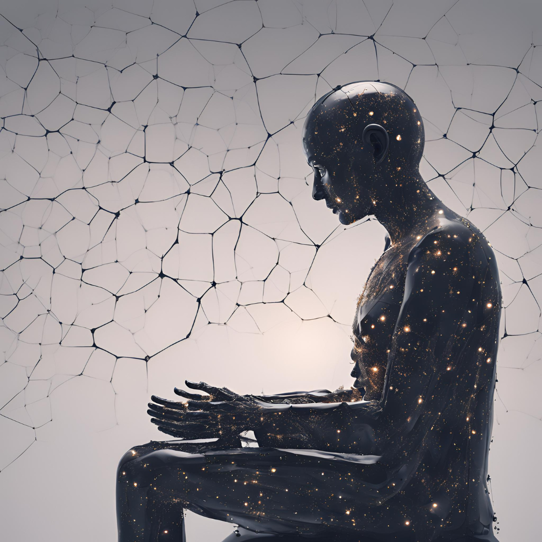 Inteligencia artificial y duelo