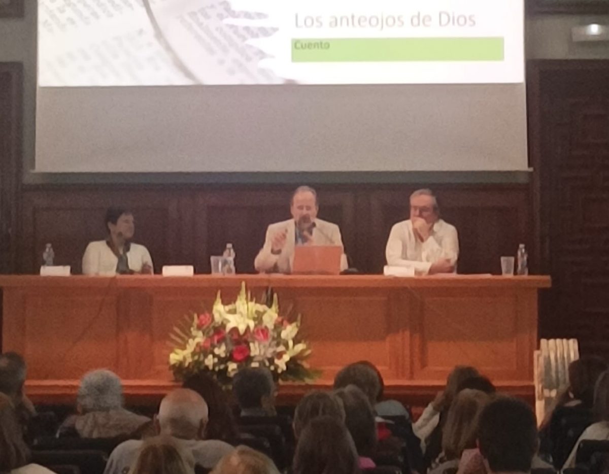 Aceptación en counselling