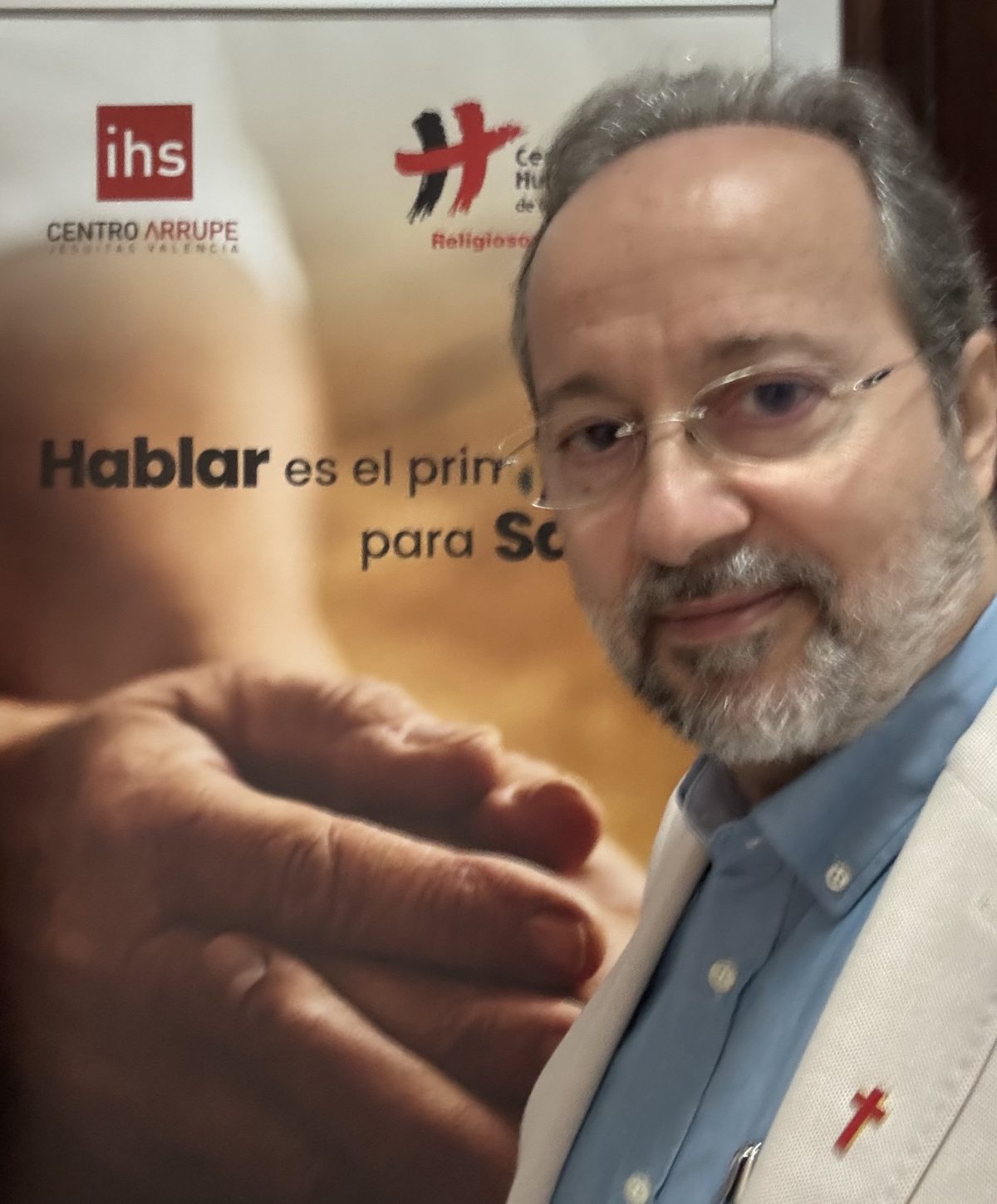 Promesa de luz en la adversidad