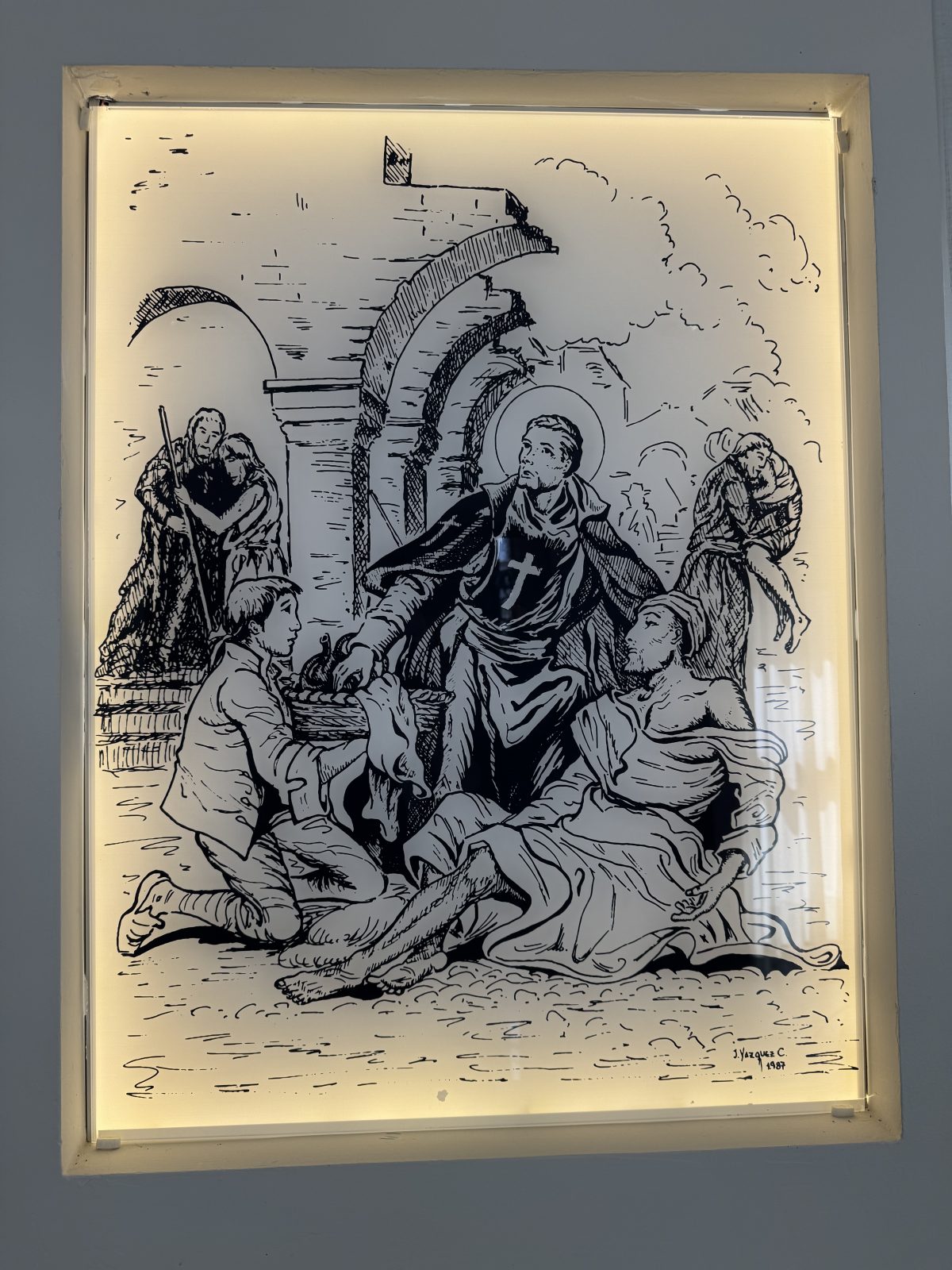Dar razón de la esperanza