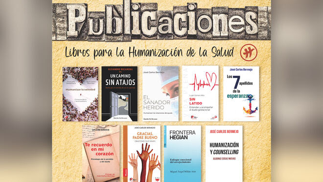 Libros para HUMANIZAR