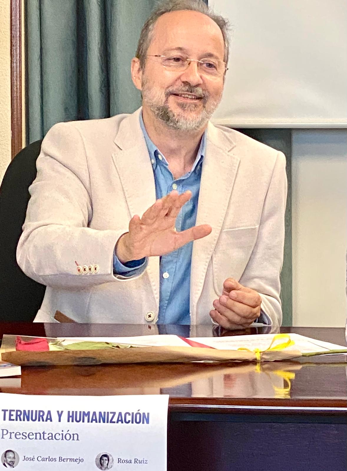 Valores para la humanización