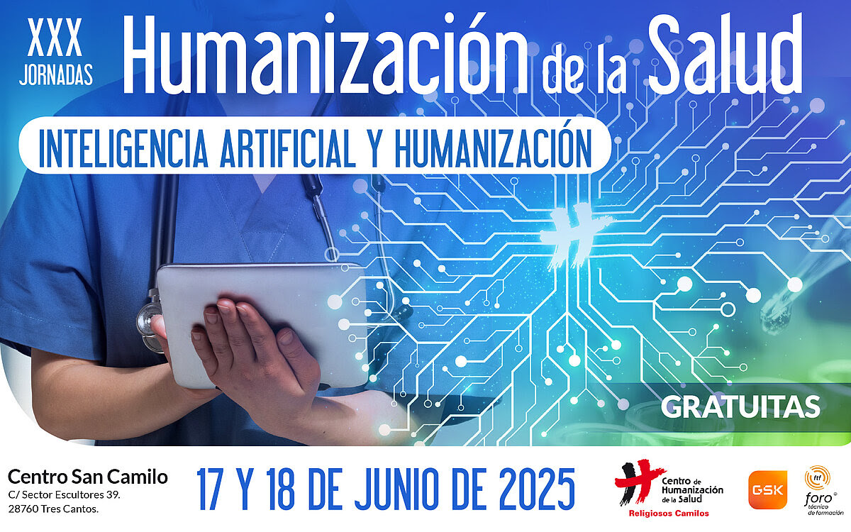 Jornadas de Humanización