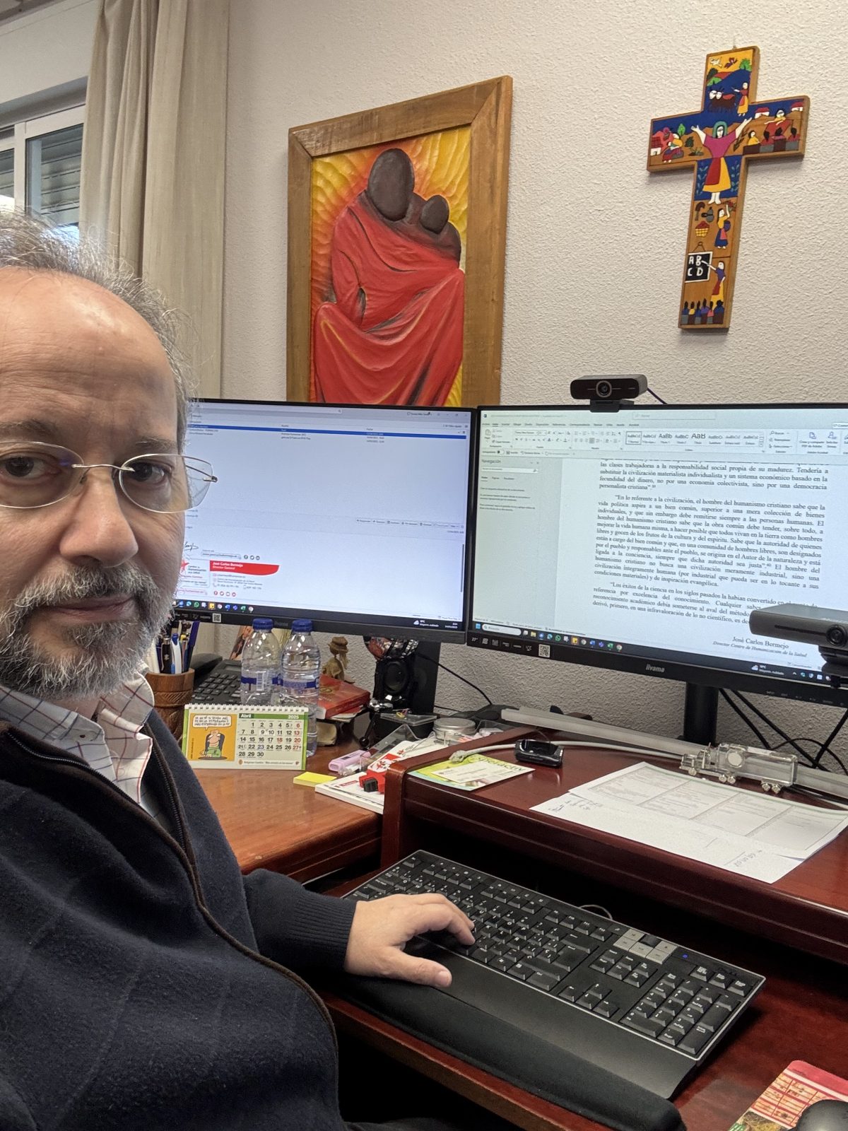Valores humanistas para HUMANIZAR