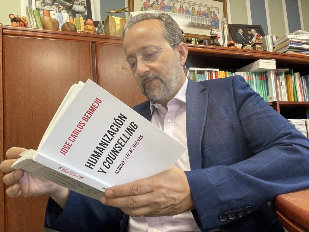 Libros counselling