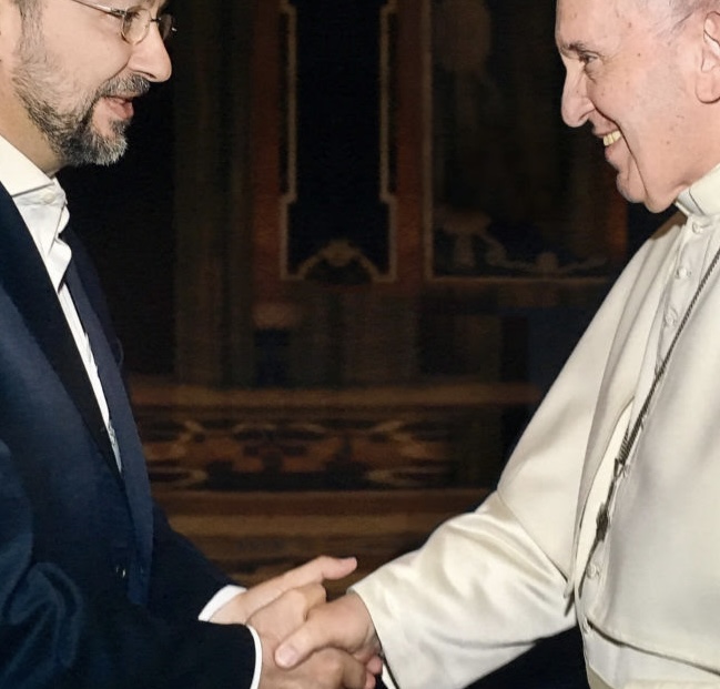 El mundo convertido en tanatorio