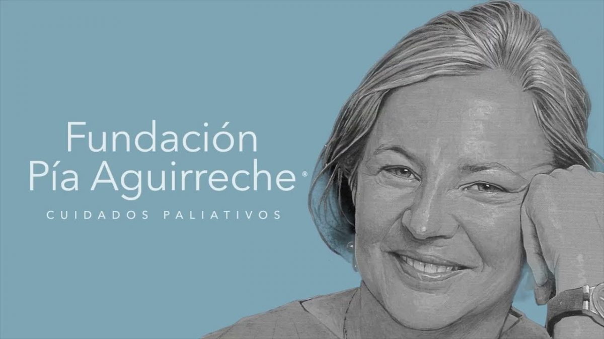 Pía Aguirreche y duelo