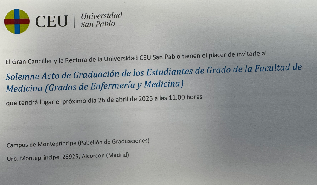 Nuevos médicos y enfermeros para HUMANIZAR