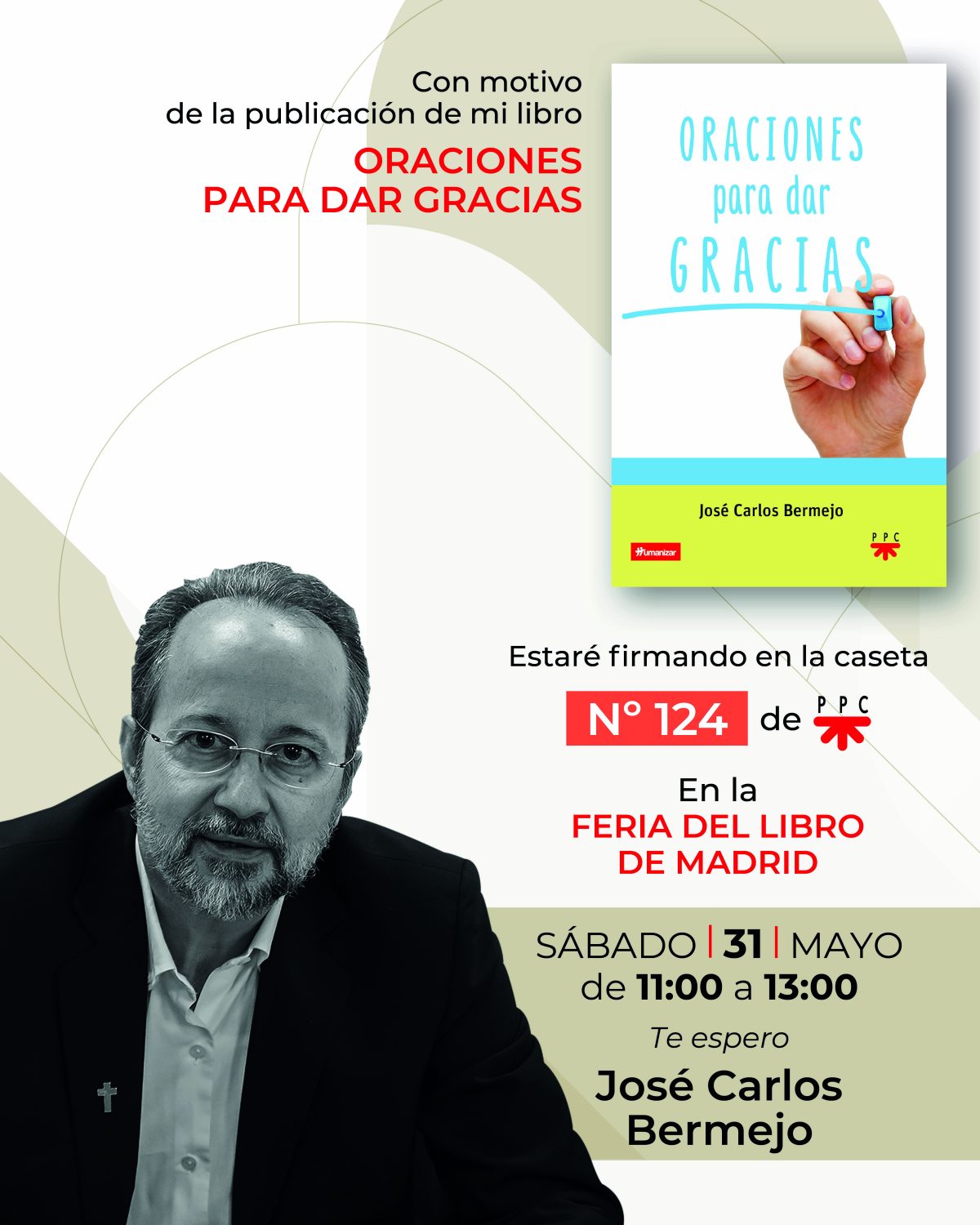 31 de mayo con PPC