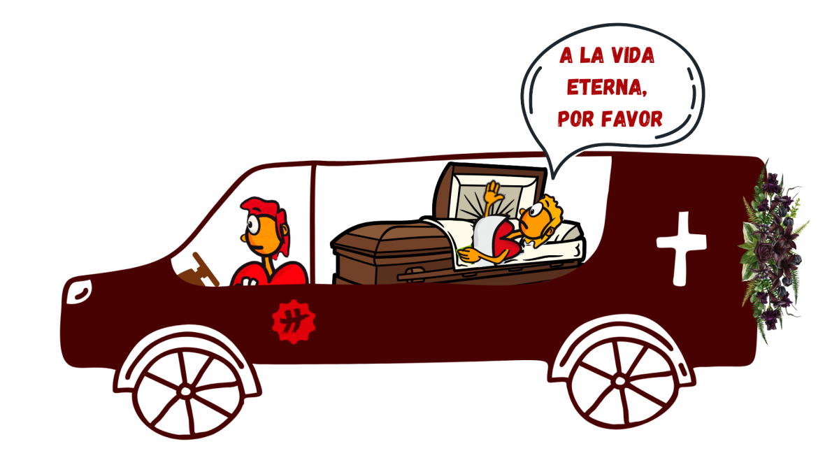 Humor que HUMANIZA