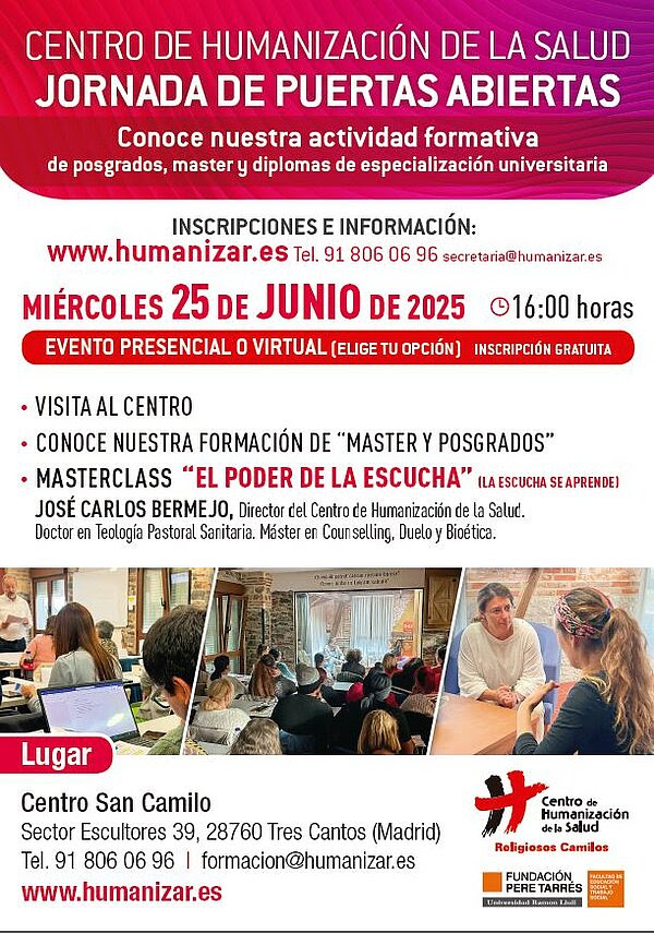 Puertas abiertas