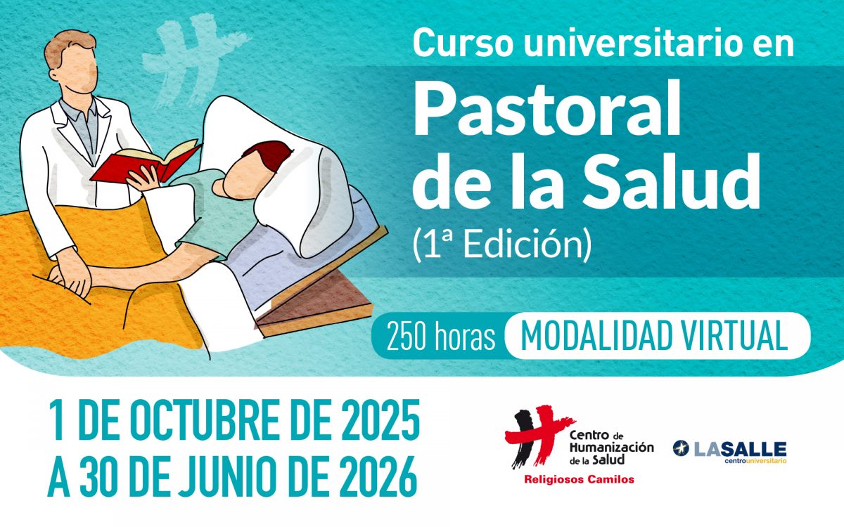 Pastoral de la Salud