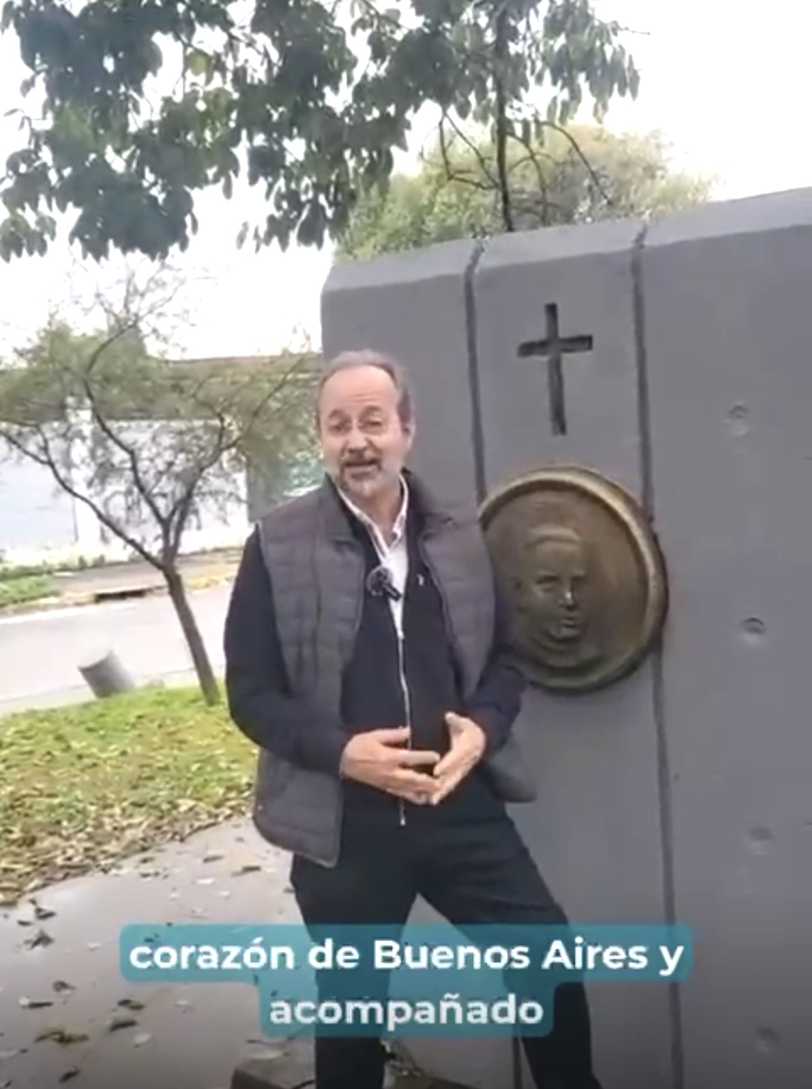 Gaspar Cañada Buenos Aires