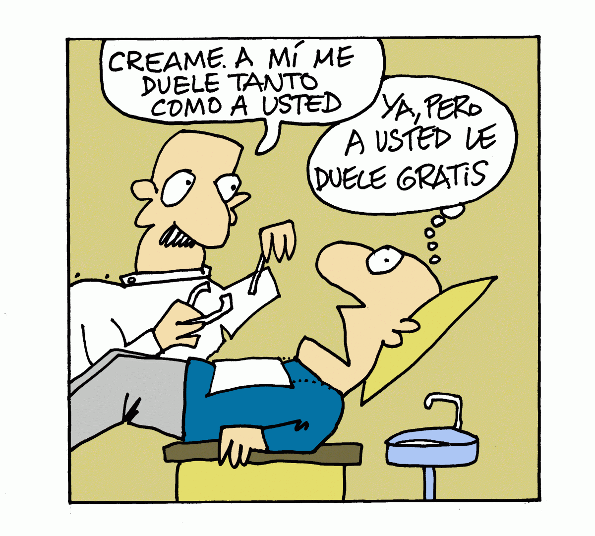 En cuidar nos va la vida
