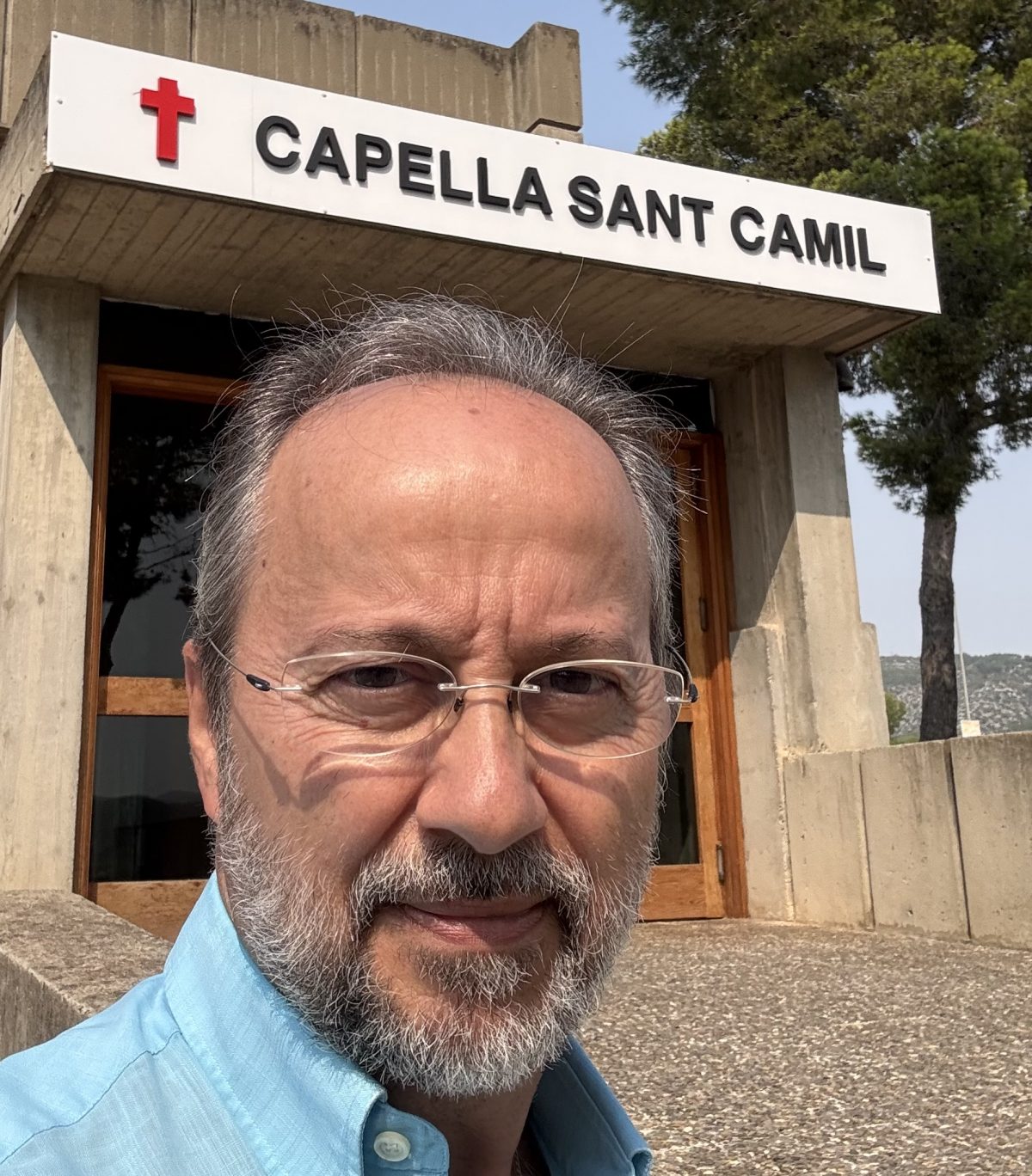 San Camilo Hospital