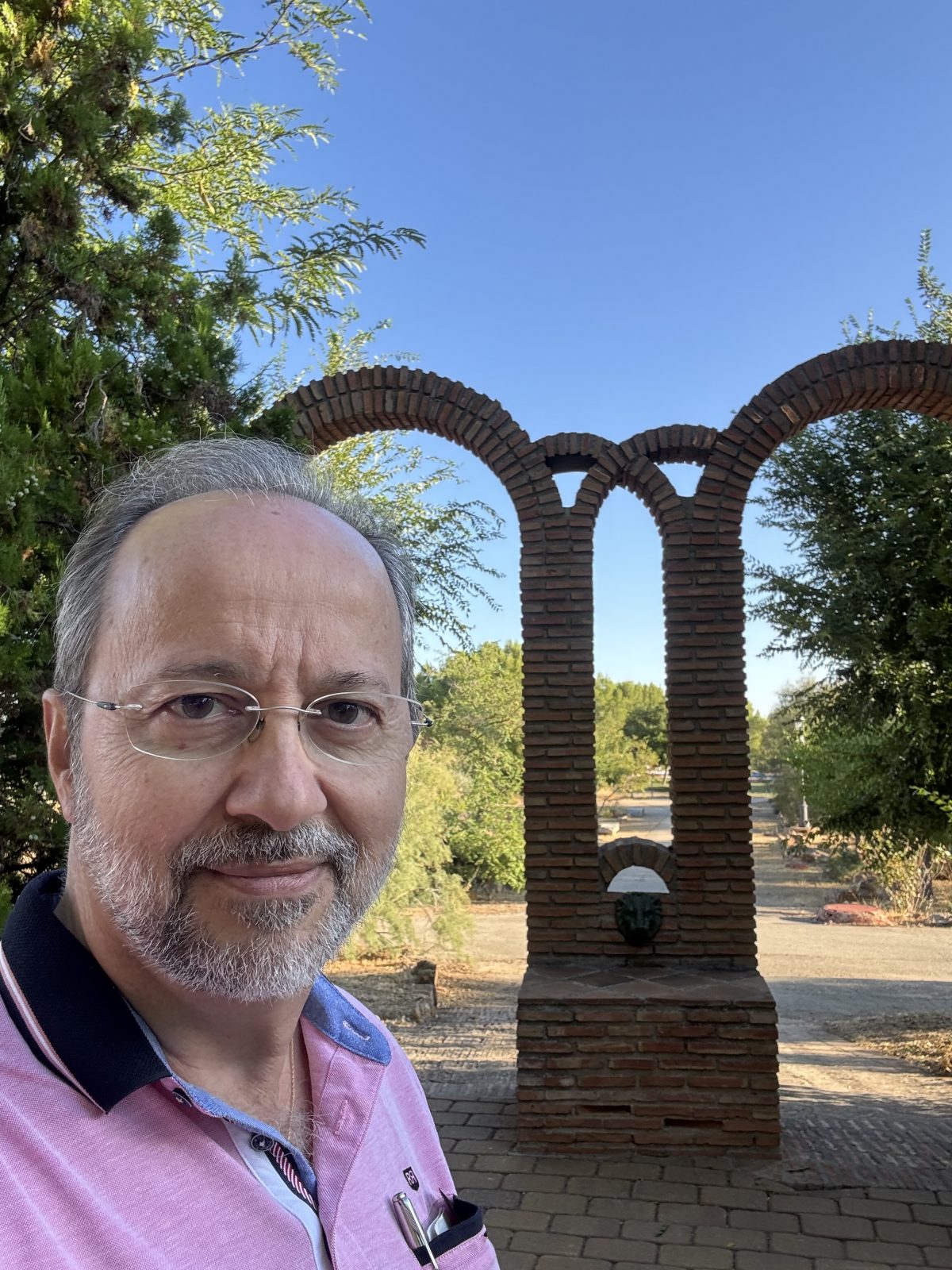 Camilos en La Mancha