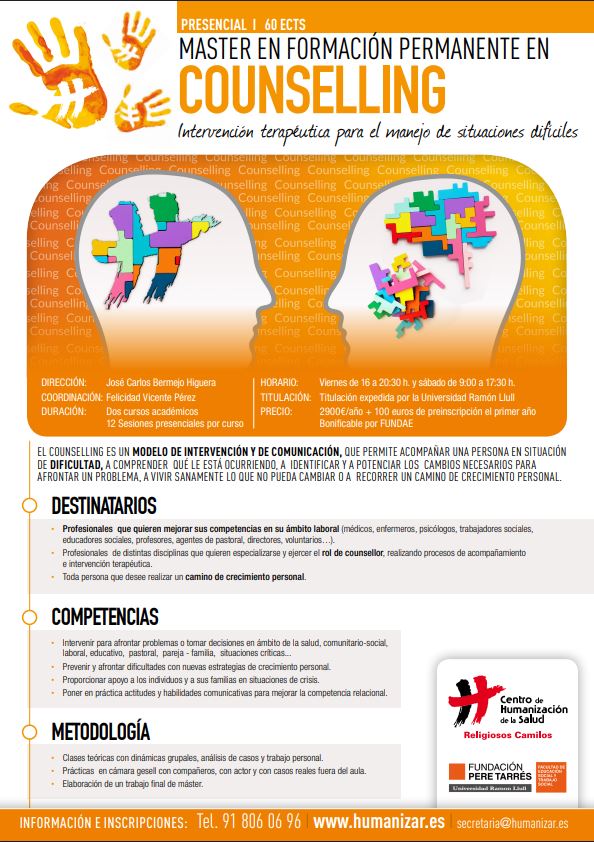 Acompañar con empatía
