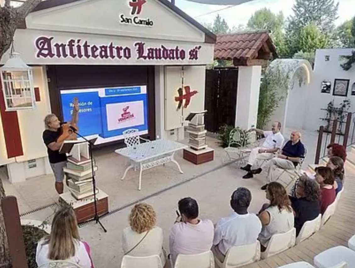 Profesorado HUMANIZAR