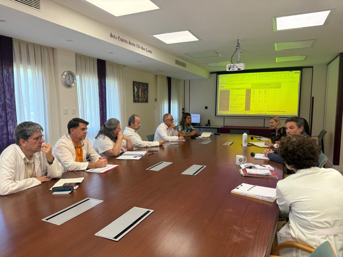 Estrategia San Camilo