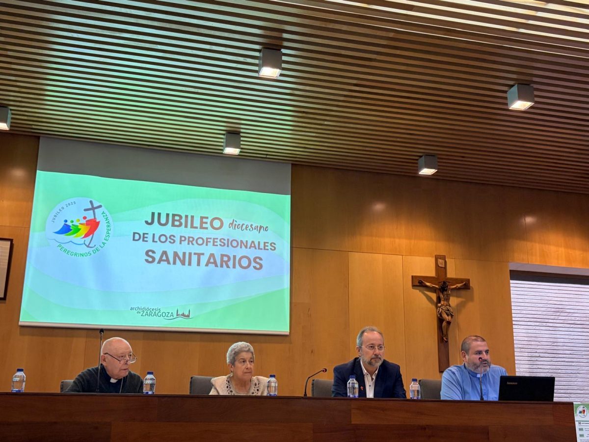 Sanitarios Zaragoza