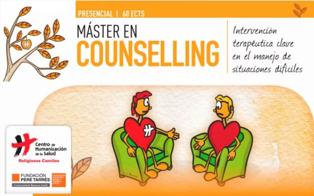 Competencias para acompañar