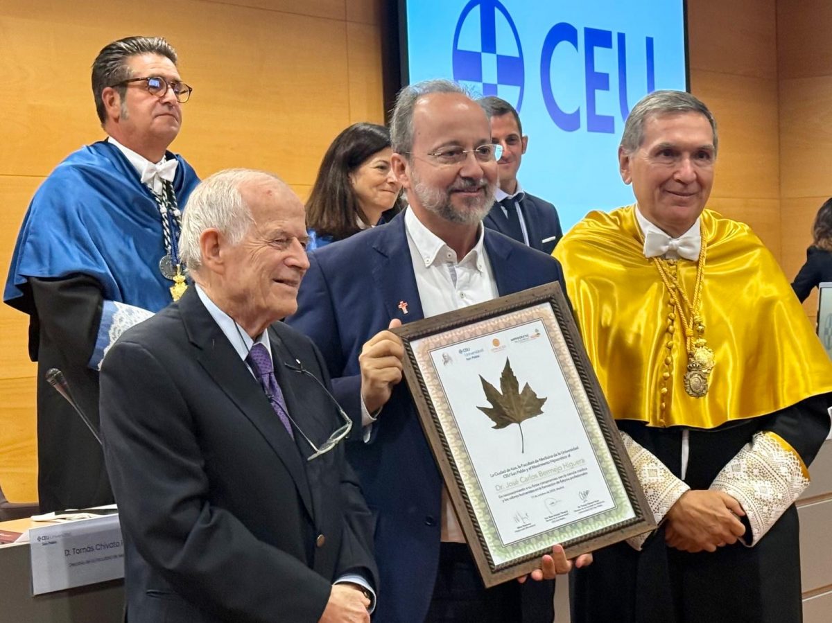 Premio Movimiento Hipocrático