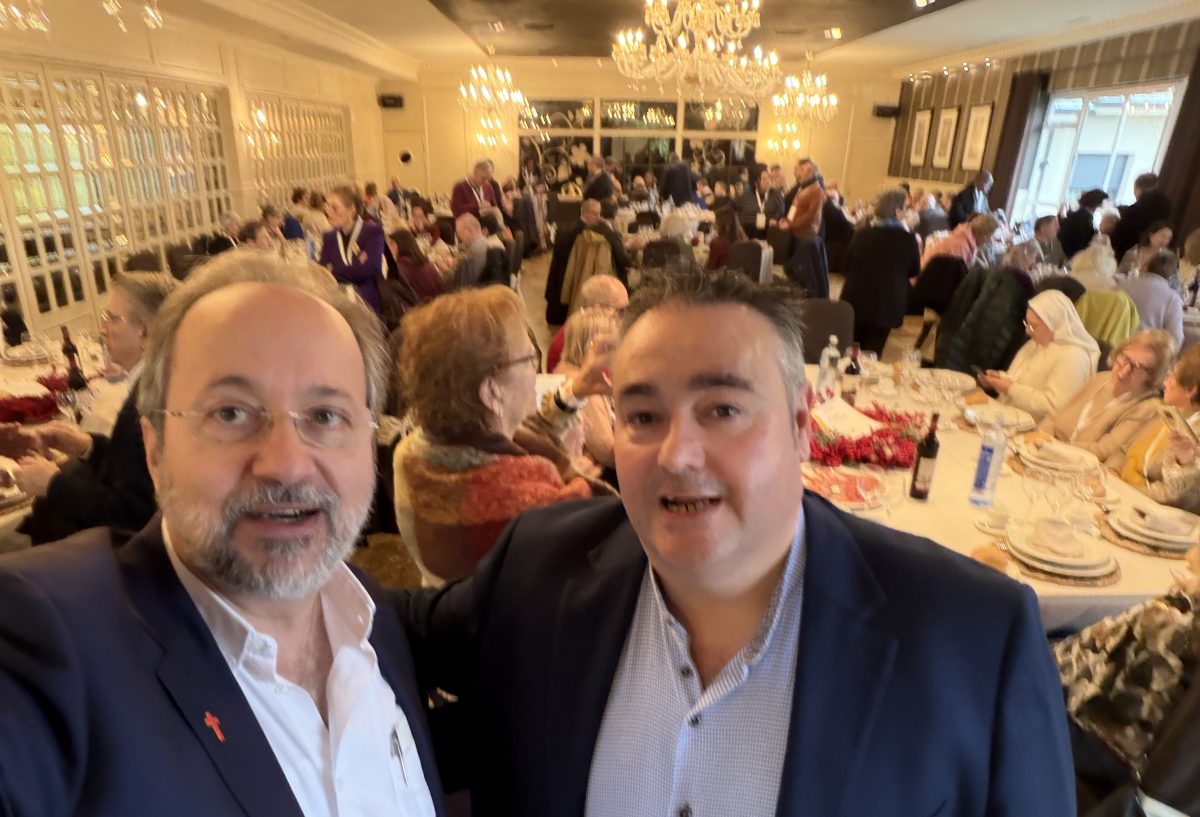 Pastoral de la Salud Galicia