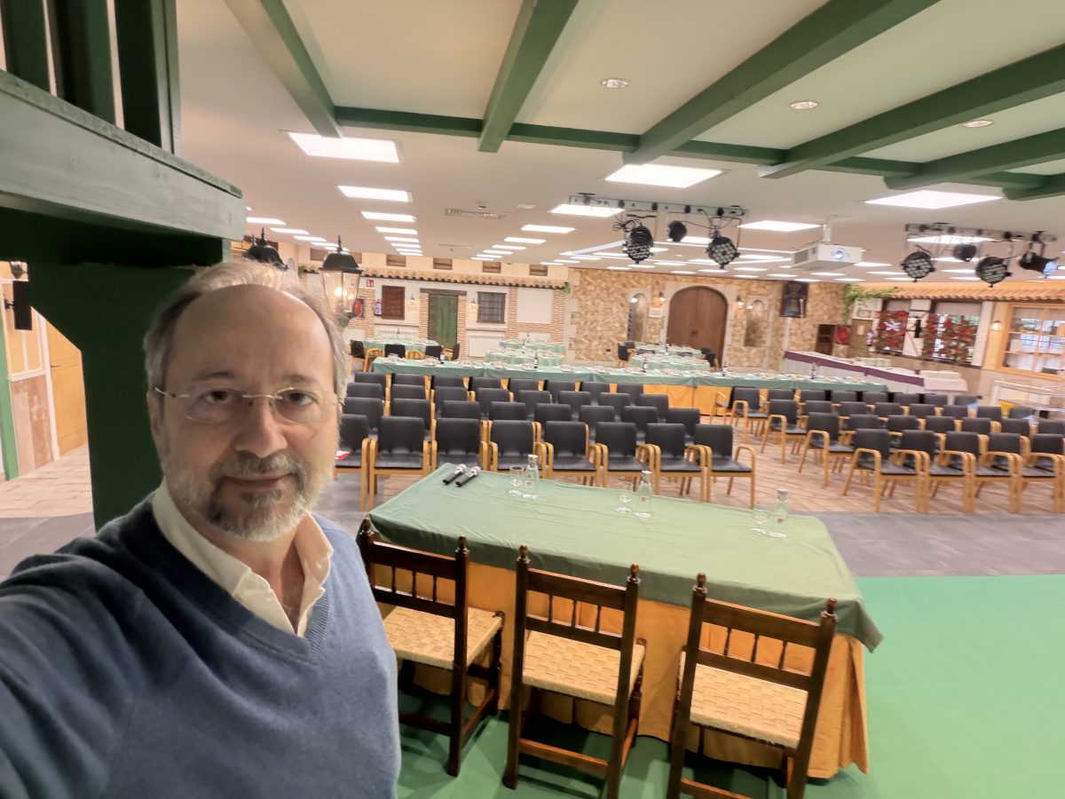 Jornada Voluntariado San Camilo