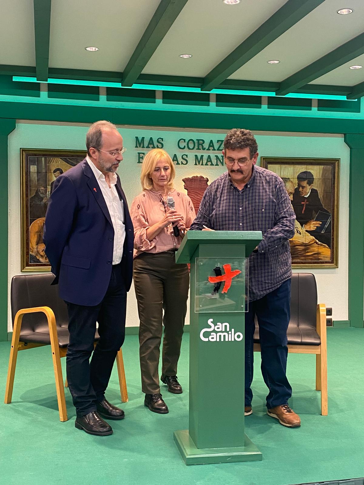 Centro de Escucha de Cádiz