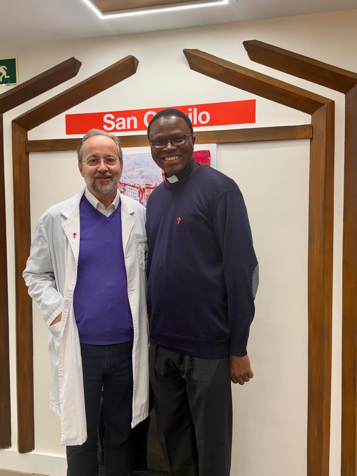 Provincial Benin y España