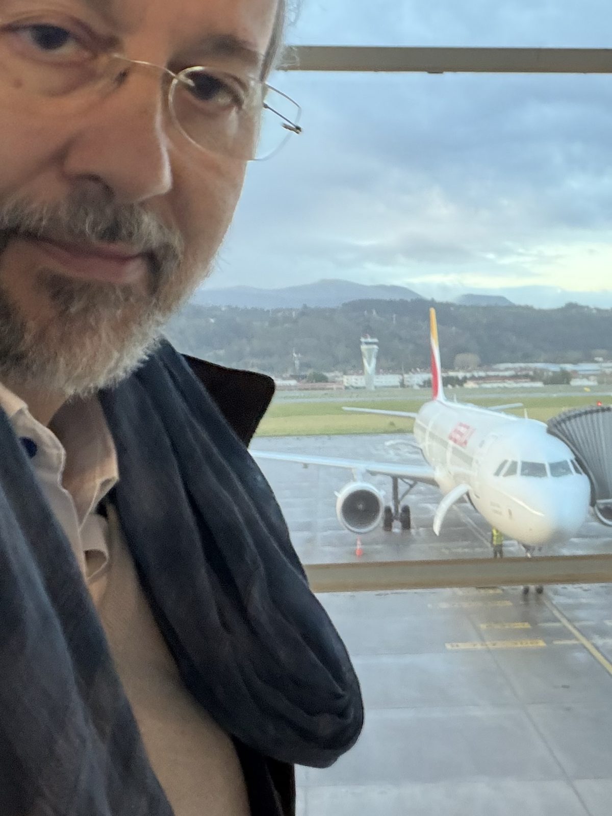 La Rabida discapacidad