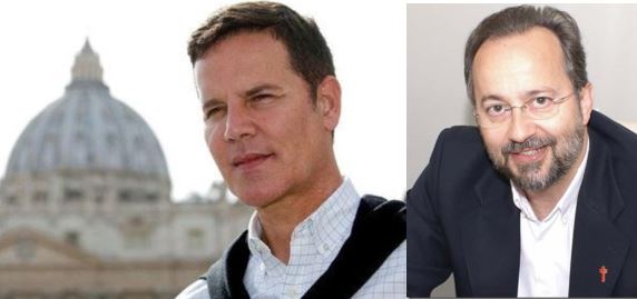 Encuentro con Juan Carlos Cruz