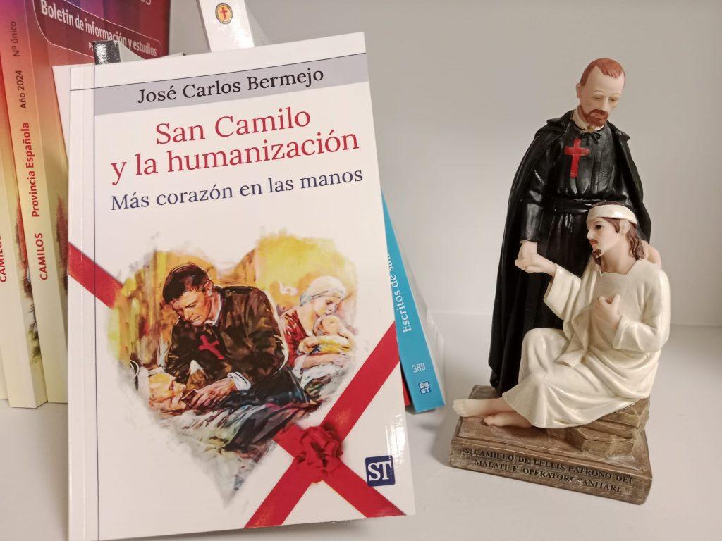 San Camilo y la humanización
