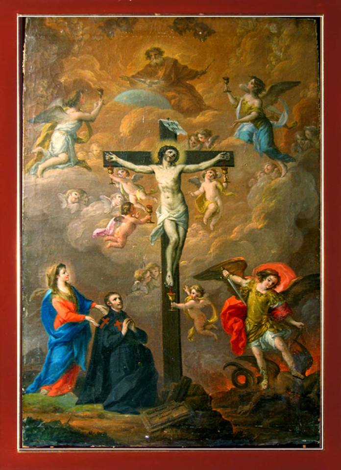 San Camilo se muere: Conciencia de final