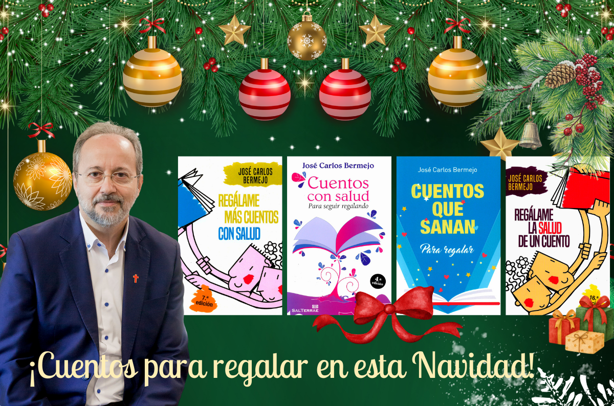 Regala cuentos HUMANIZAR