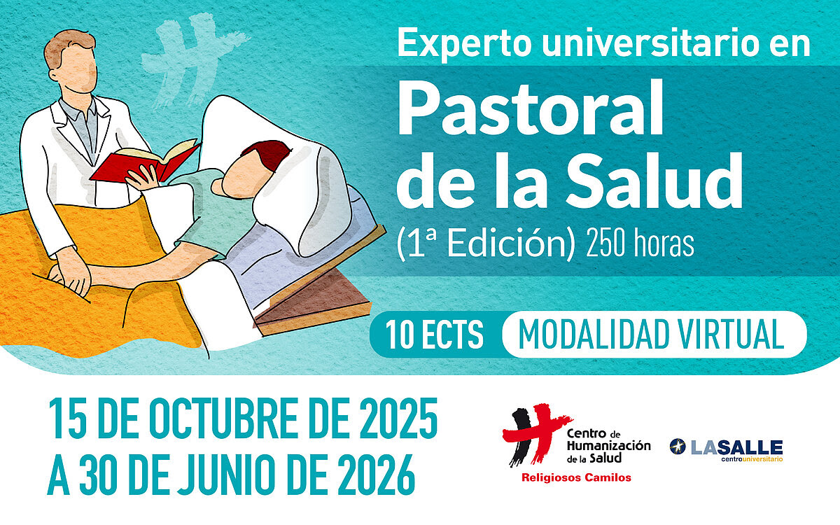 Clases pastoral de la salud